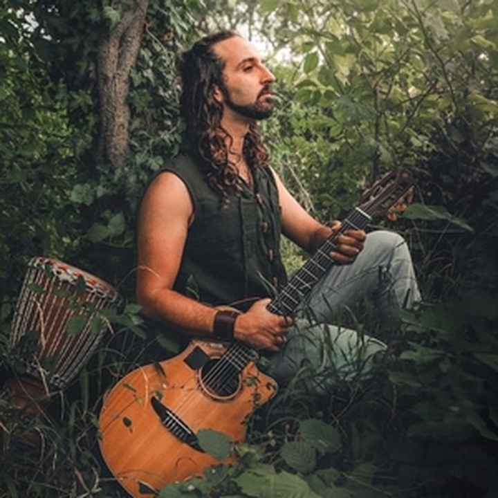 Nadav Tabak