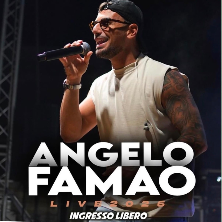 Angelo Famao
