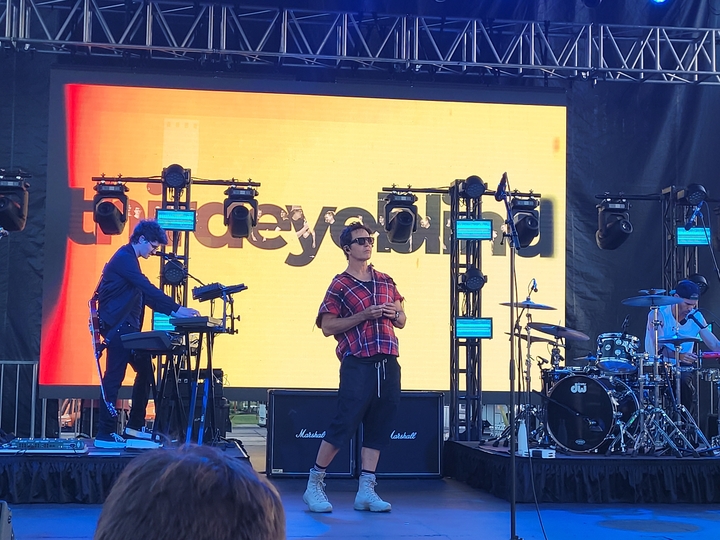 Third Eye Blind Catoosa Tickets, Hard Rock Hotel And Casino Tulsa