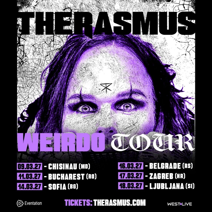 The Rasmus