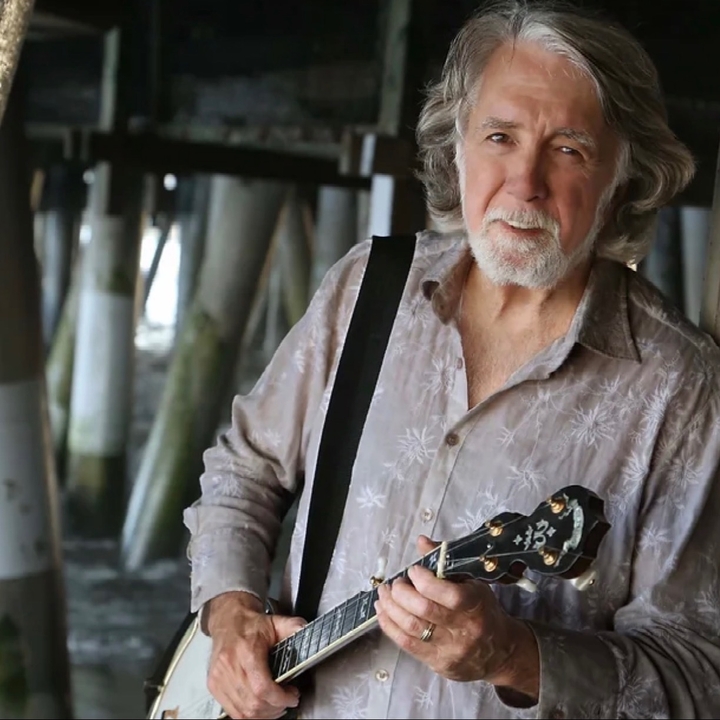 John McEuen
