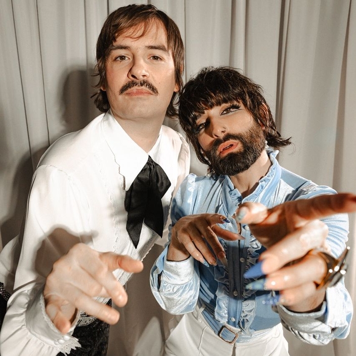 Conchita Wurst