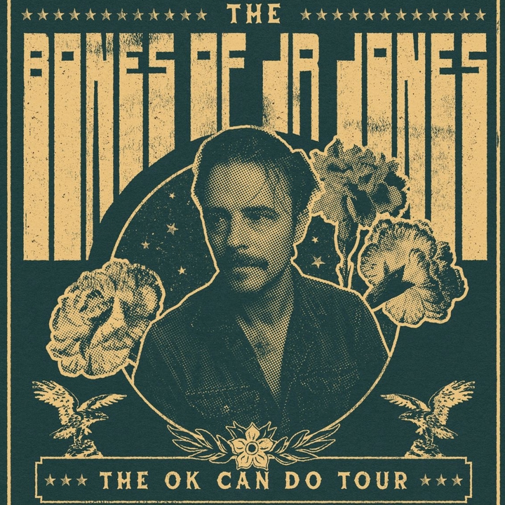 The Bones of J.R. Jones Ottawa Tickets, The 27 Club Nov 19, 2026