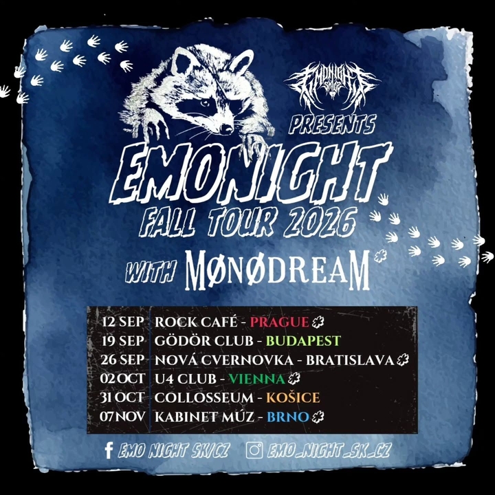 MØNØDREAM