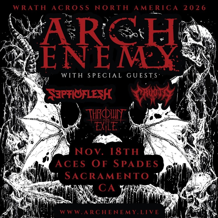 Arch Enemy