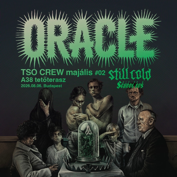 The Southern Oracle