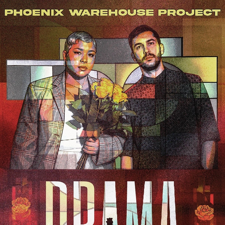 DRAMA