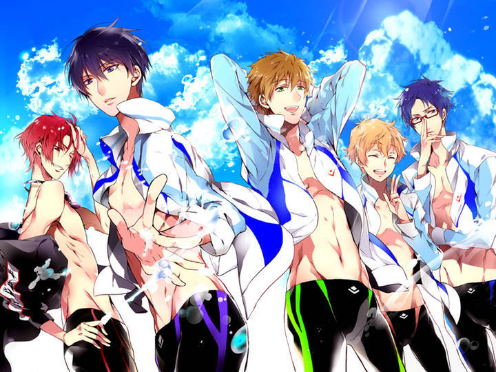 FREE!