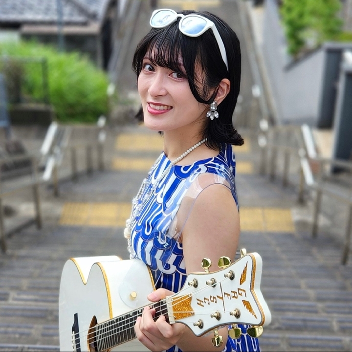 ぴかぴかちーず すぴか@弾き語り Tama Tickets, 多摩センター 駅前 Dec 12, 2026