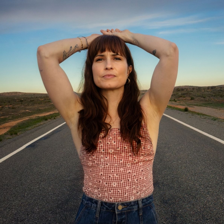 Missy Higgins in Sydney