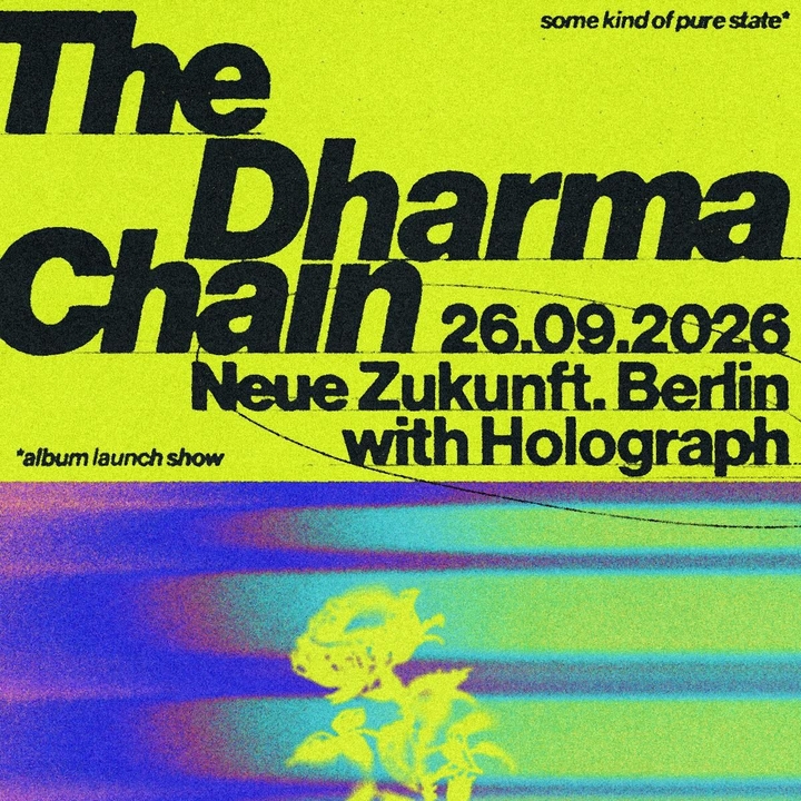 The Dharma Chain