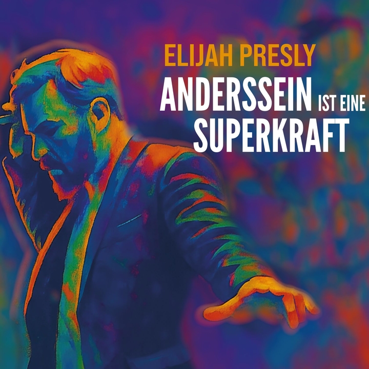 ELIJAH PRESLY
