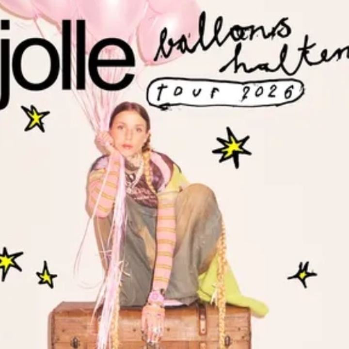 Jolle @ Lido