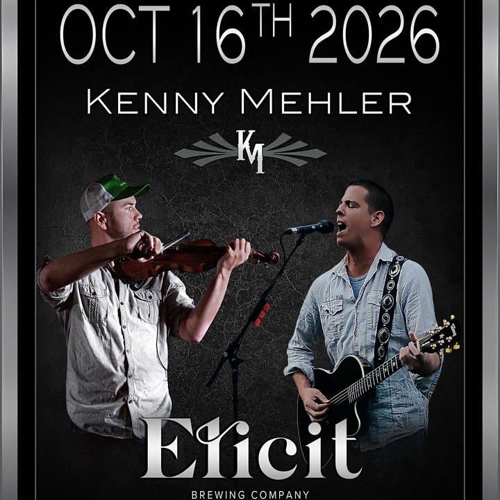 Kenny Mehler
