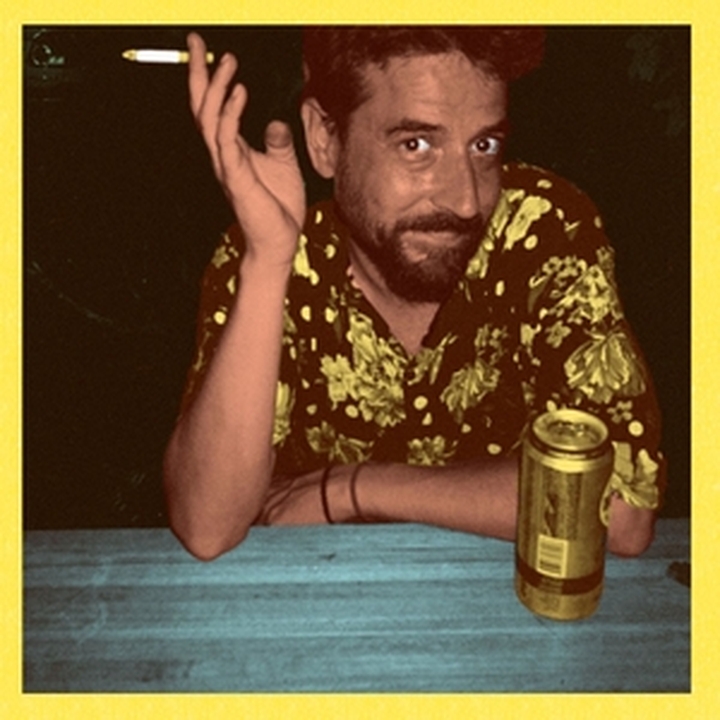 Santiago Moraes
