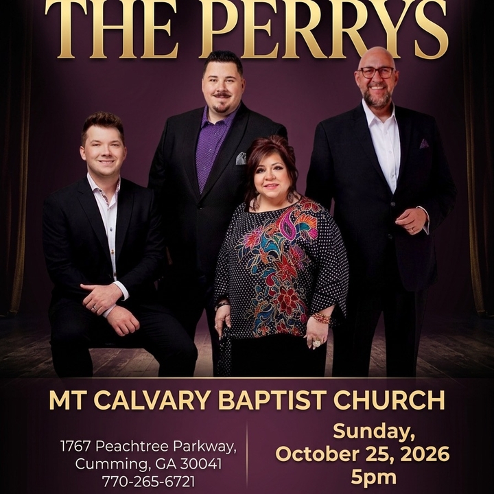 The Perrys