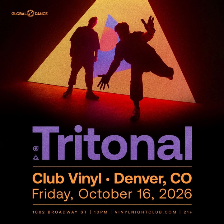 Tritonal