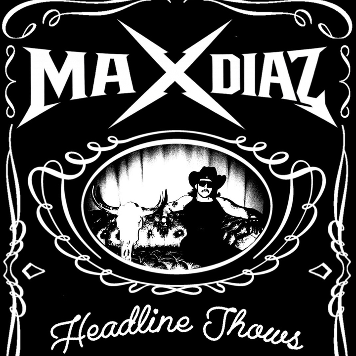 MAX DIAZ