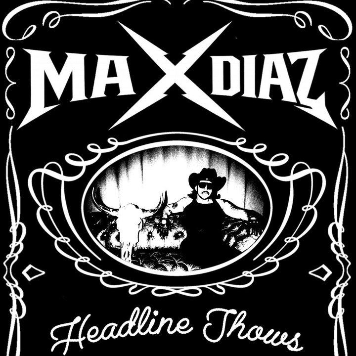 MAX DIAZ