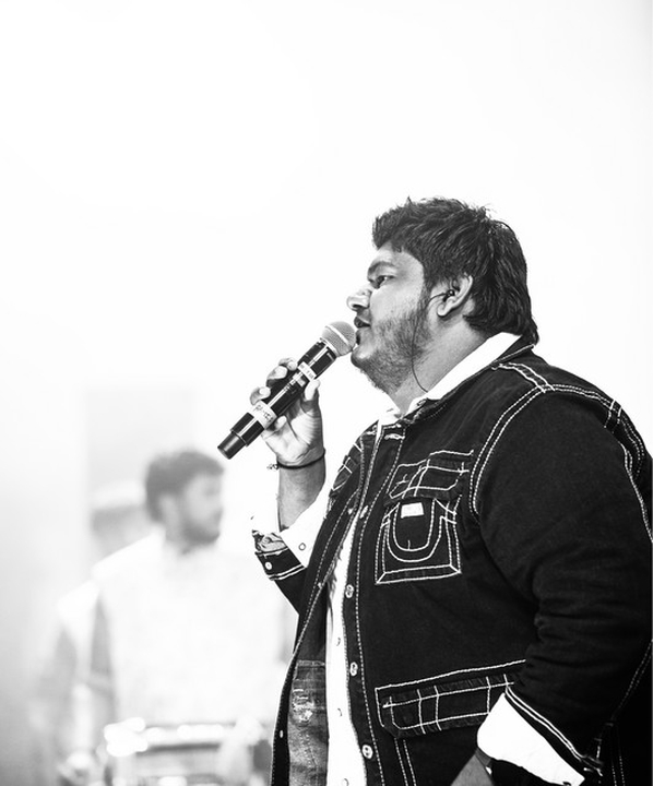 Aamir Mir
