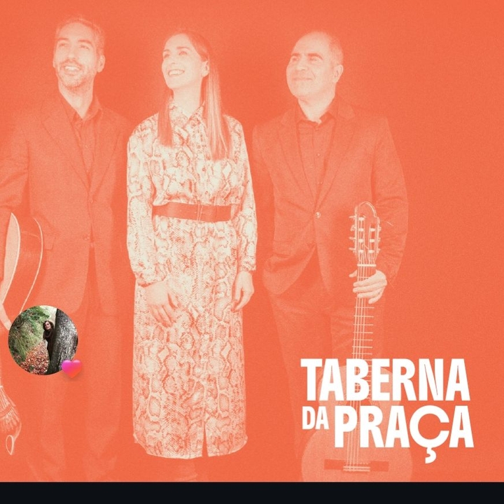Filipa Carvalho - Fado