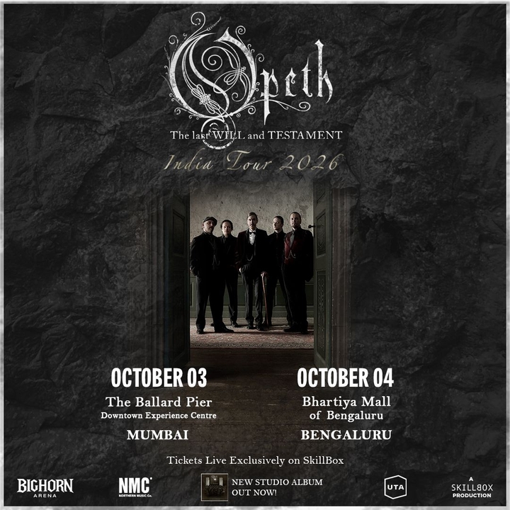 Opeth