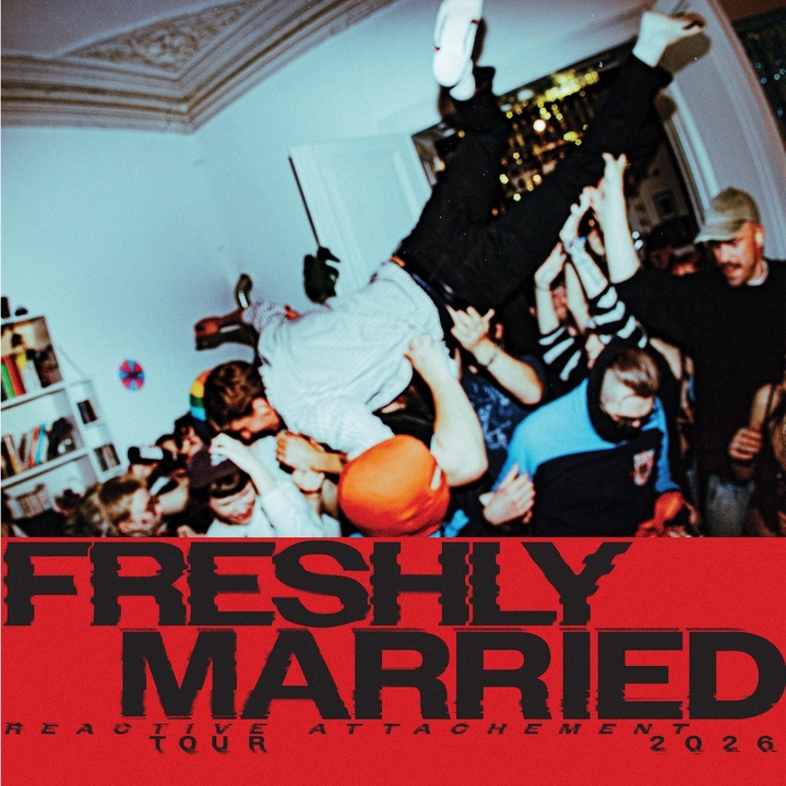 Freshly Married