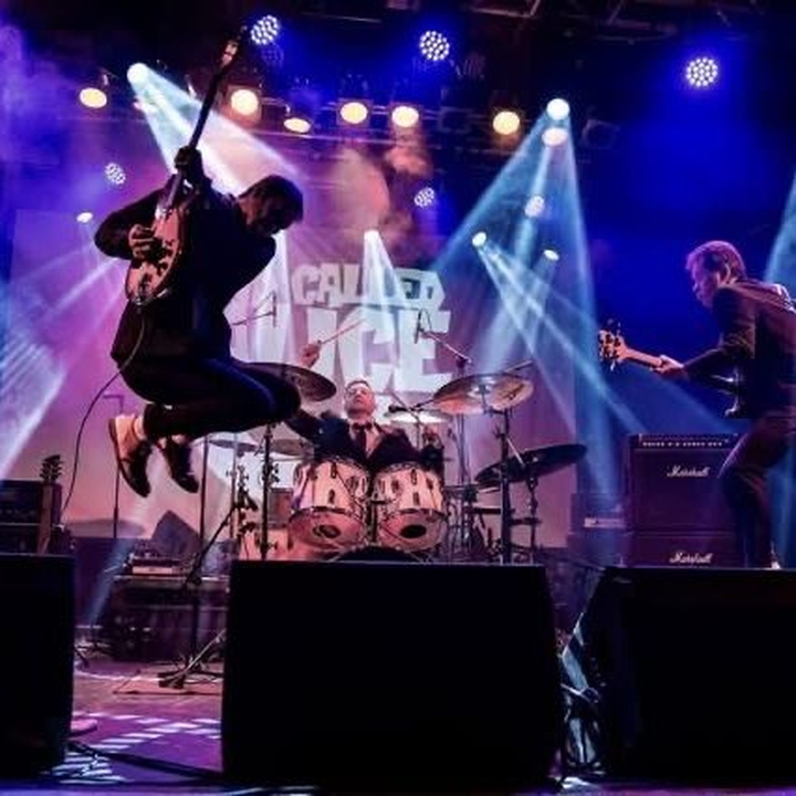 A Band Called Malice - The Jam Story