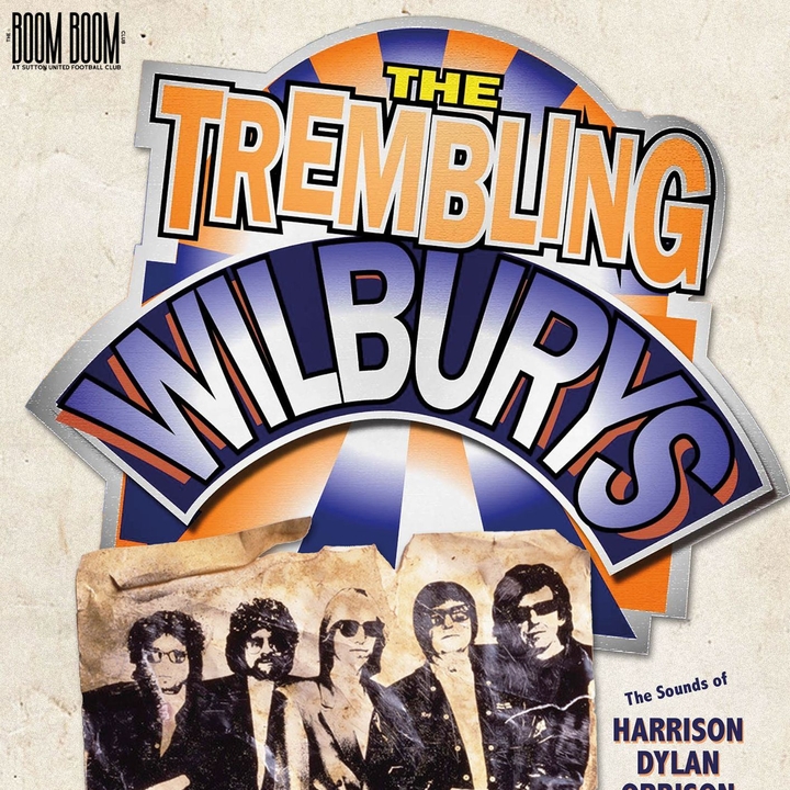 The Trembling Wilburys