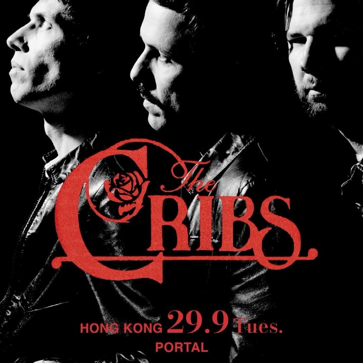 The Cribs