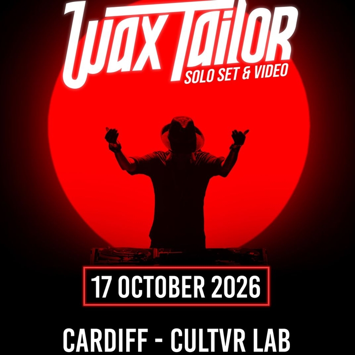Wax Tailor