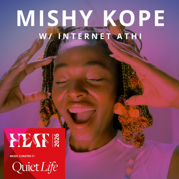 Mishy Kope