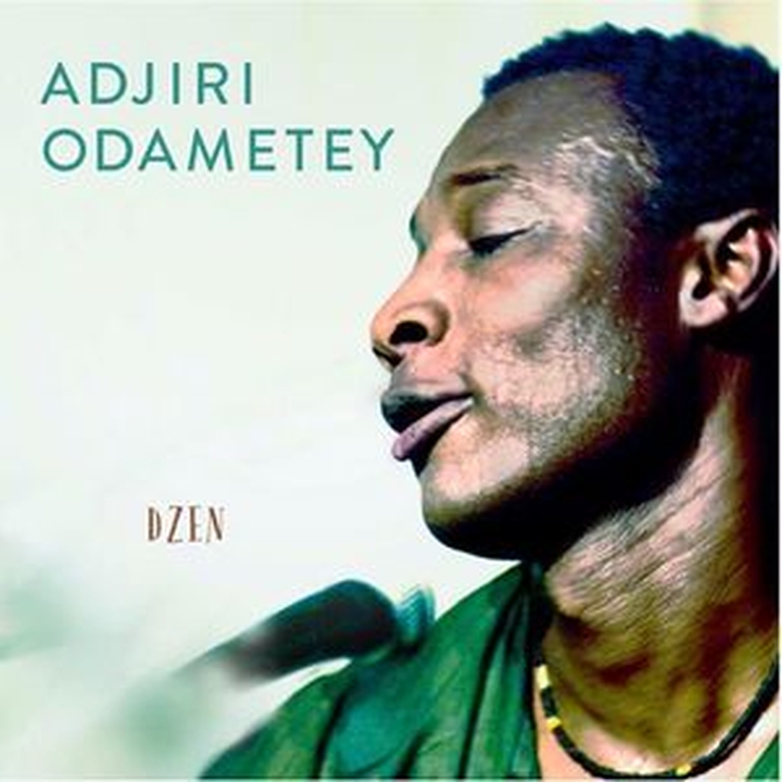 Adjiri Odametey Afrikanische Weltmusik