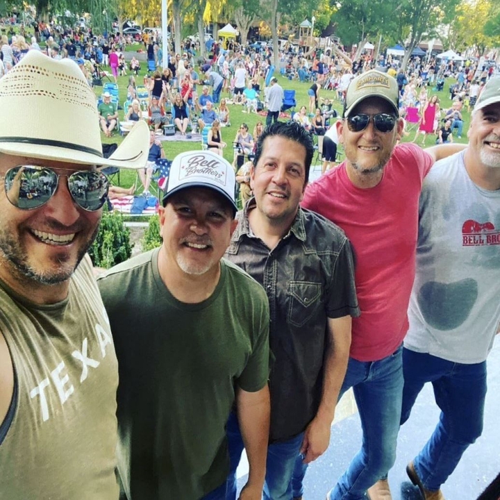 The Bell Brothers