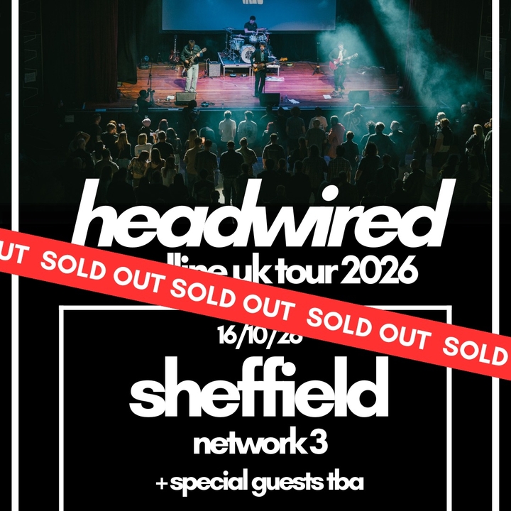 Headwired