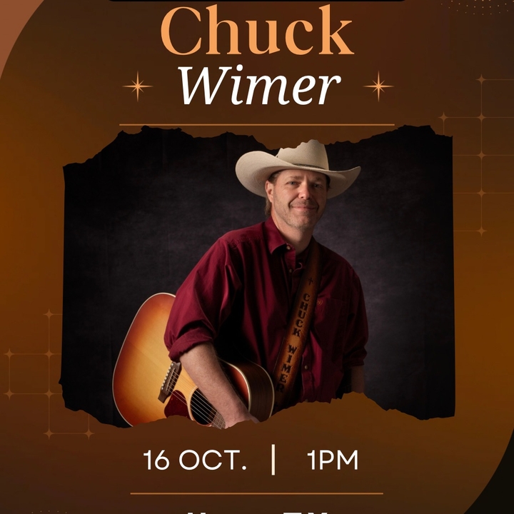 Chuck Wimer