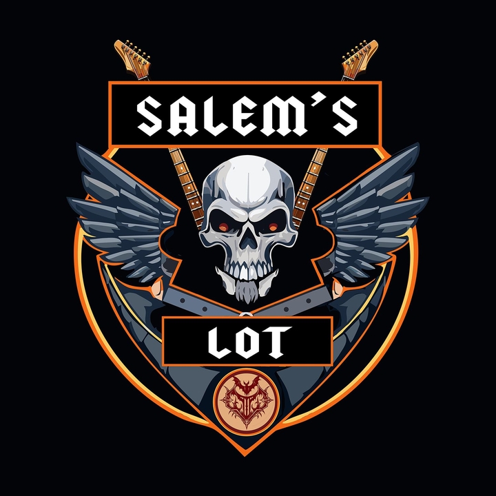 SALEM'S LOT