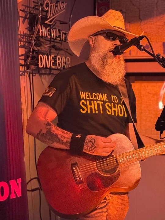 Richardson Acoustic