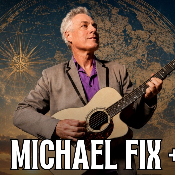 Michael Fix