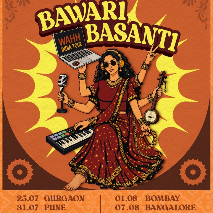 Bawari Basanti