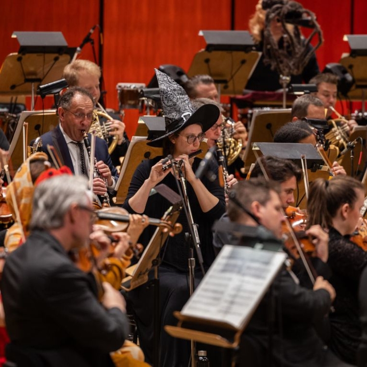 Houston Symphony