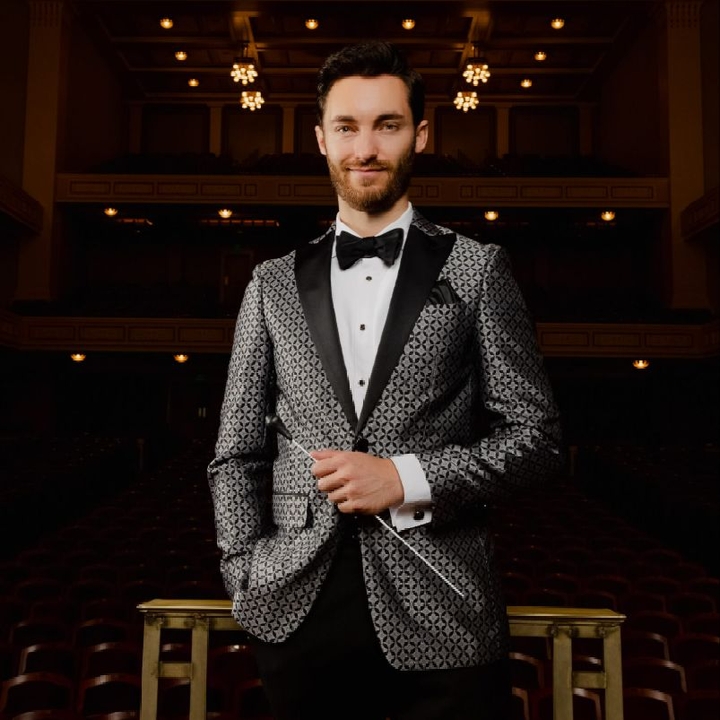 Houston Symphony