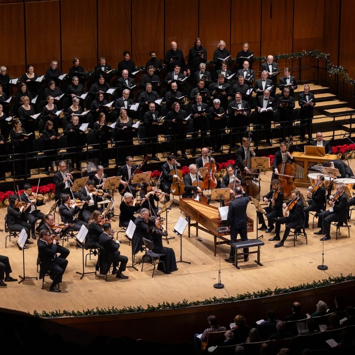 Houston Symphony