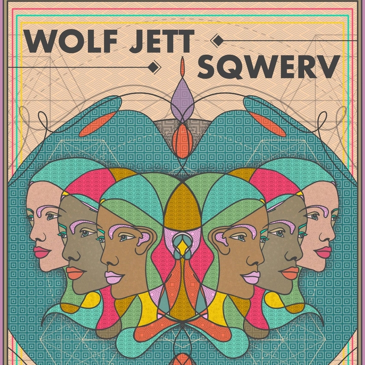 Wolf Jett