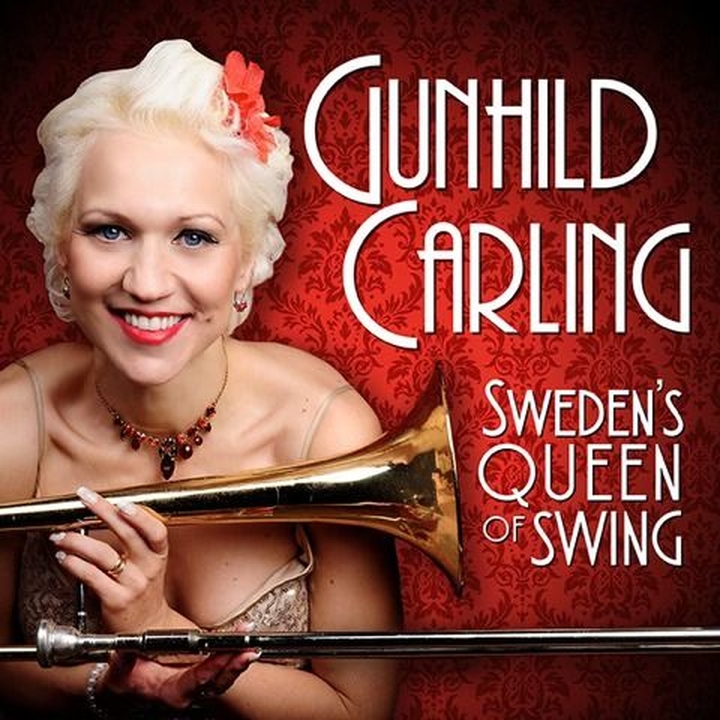 Gunhild Carling