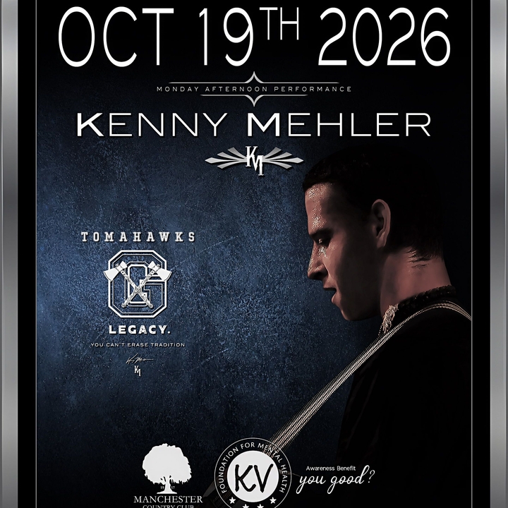 Kenny Mehler