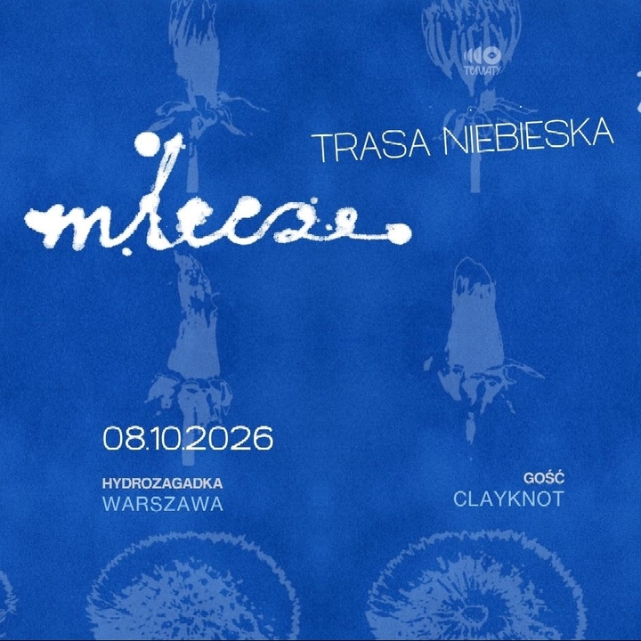 Mlecze