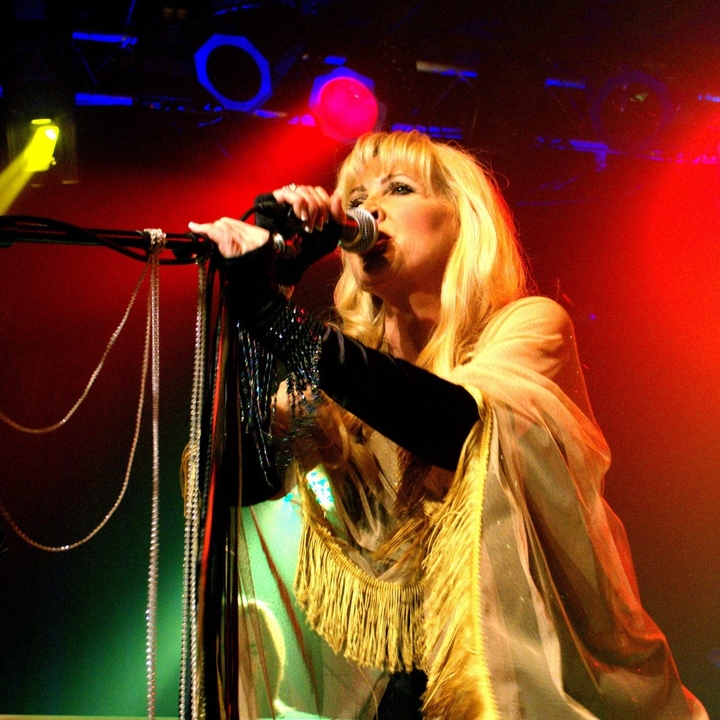 Mirage - Visions of Fleetwood Mac