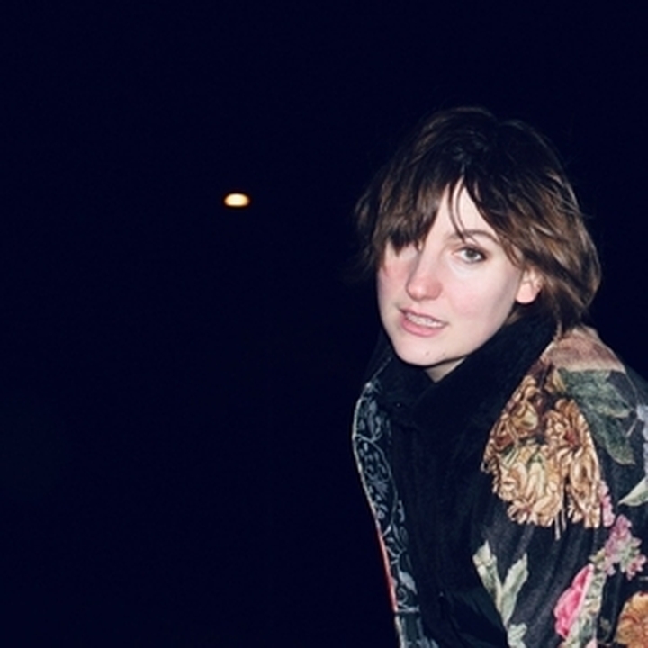 Lea Lustenberger