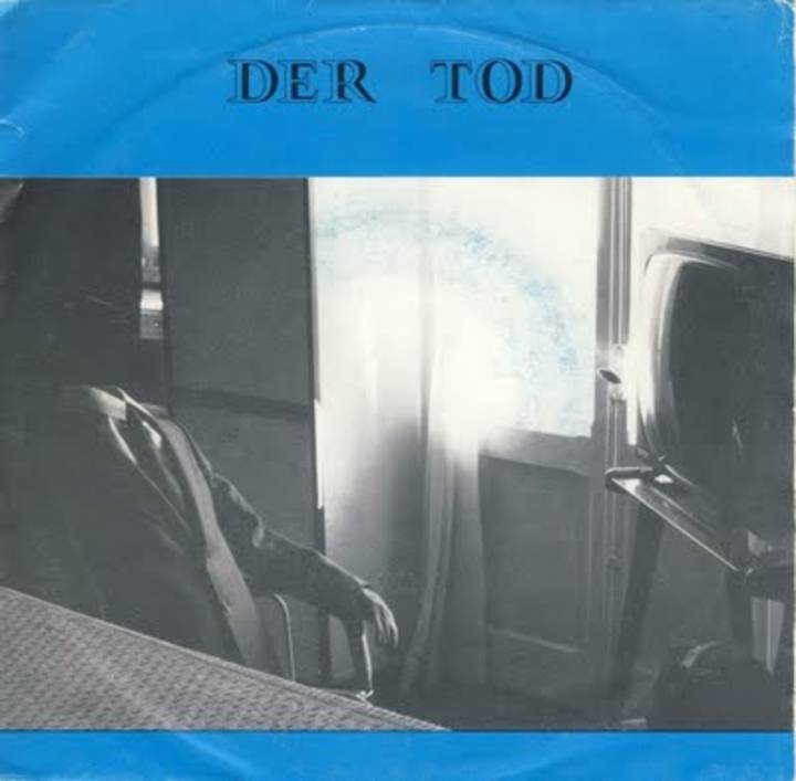 Der Tod